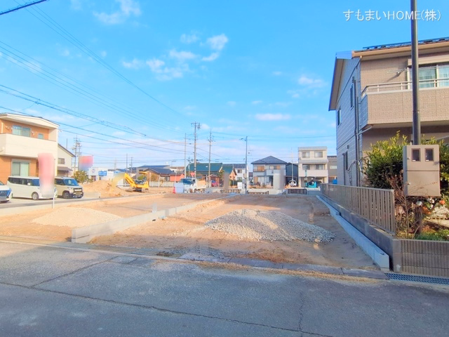 更地・土地