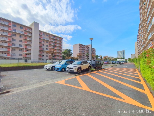 愛知県安城市今池町２丁目のマンション『コープ野村新安城E棟』外観写真 2025年10月29日撮影