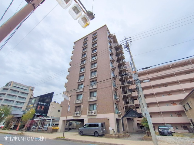 中古マンション ソシアルセイワ豊田山之手