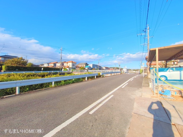 愛知県豊田市市木町1丁目の新築戸建て基礎写真 2025年11月9日撮影