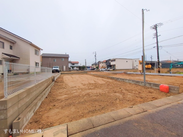 安城市美園町1丁目(戸建)H