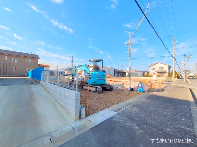 更地・土地