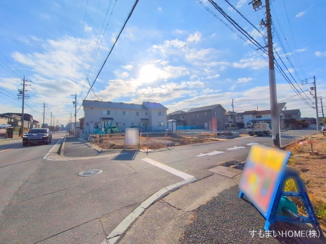 更地・土地