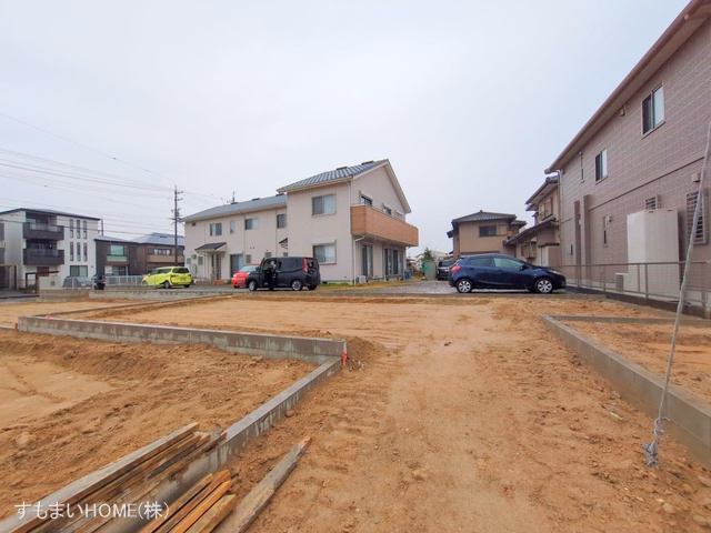 安城市美園町1丁目(戸建)J