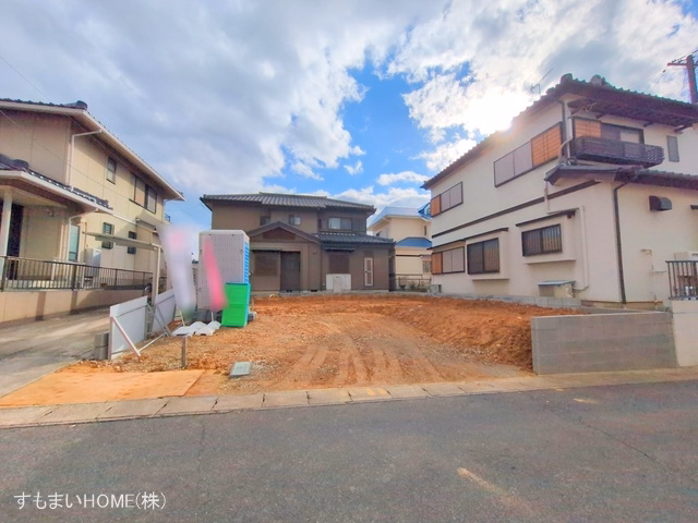 豊田市東新町3丁目（戸建）