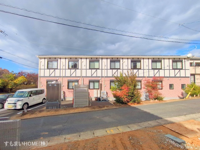 愛知県豊田市東新町3丁目の新築戸建て更地・土地写真 2025年11月27日撮影