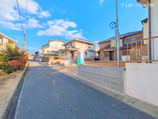 更地・土地