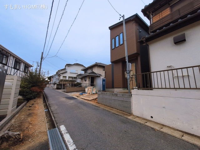外構