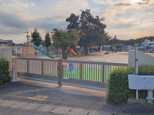 本地こども園