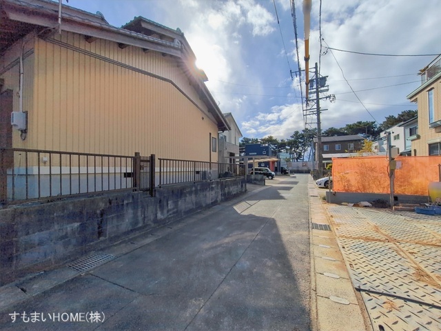 愛知県豊田市高岡本町南の新築戸建て基礎写真 2026年1月7日撮影