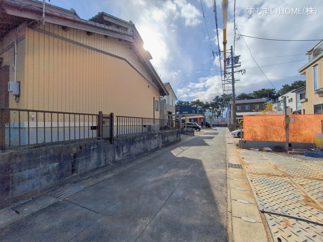 愛知県豊田市高岡本町南の新築戸建て基礎写真 2026年1月7日撮影