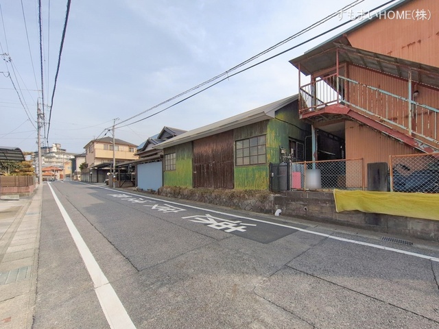 愛知県豊田市山之手９丁目の新築戸建て基礎写真 2026年1月14日撮影