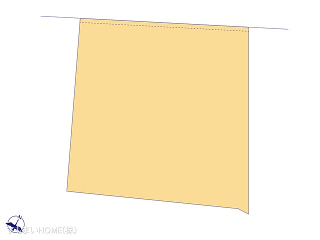 愛知県豊田市堤町宮畔の新築戸建て全体区画図 ※図面と異なる場合は現況を優先