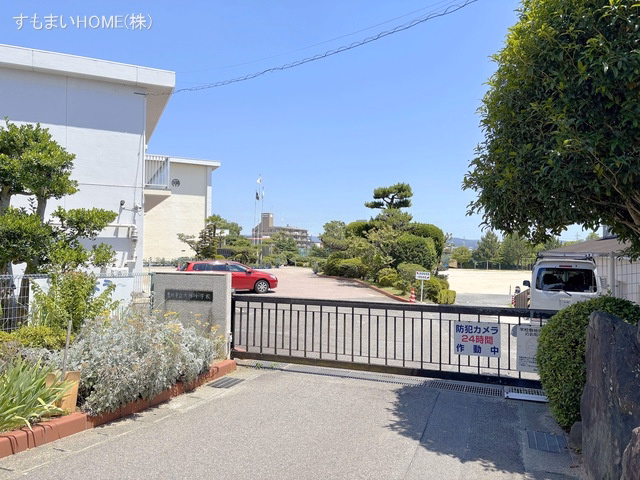 豊田市立大林小学校