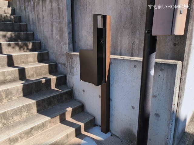 愛知県愛知郡東郷町三ツ池４丁目の中古戸建て完成写真 2026年3月8日撮影