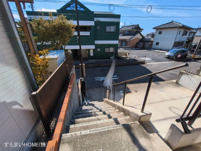 愛知県愛知郡東郷町三ツ池４丁目の中古戸建て完成写真 2026年3月8日撮影