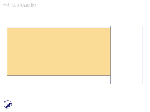 愛知県愛知郡東郷町三ツ池４丁目の中古戸建て全体区画図 ※図面と異なる場合は現況を優先