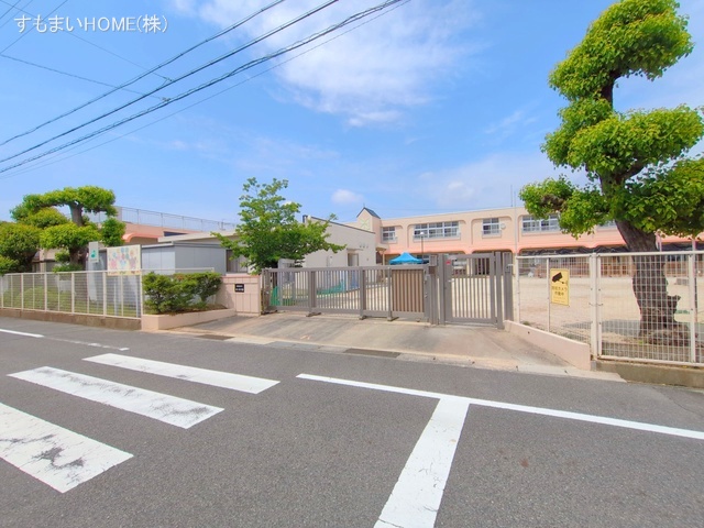 錦保育園 距離1200m