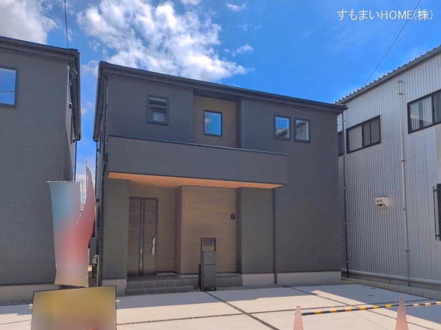 新築戸建て 豊田市前山町 1号棟