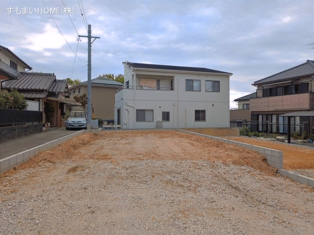 更地・土地