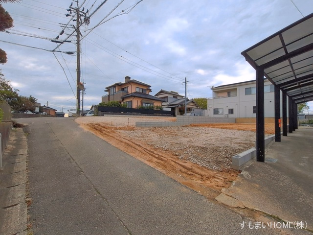 更地・土地
