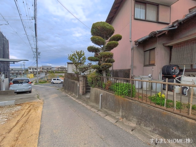 更地・土地