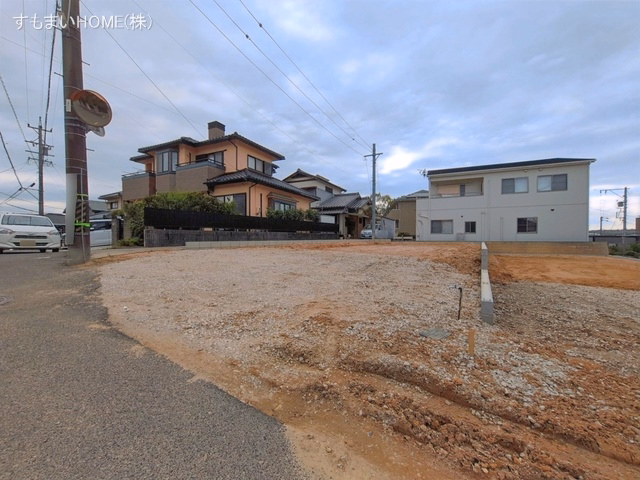 更地・土地