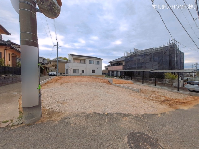 更地・土地