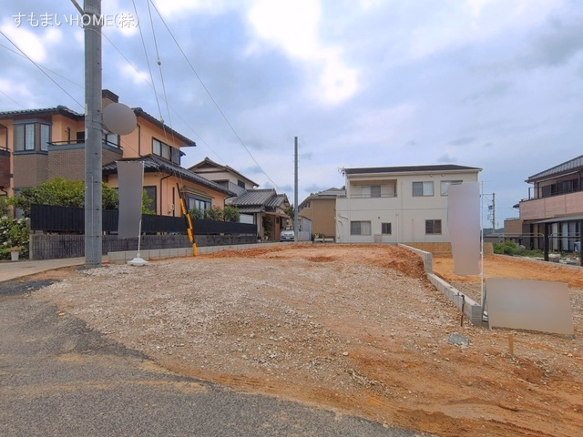 更地・土地
