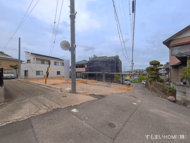 更地・土地