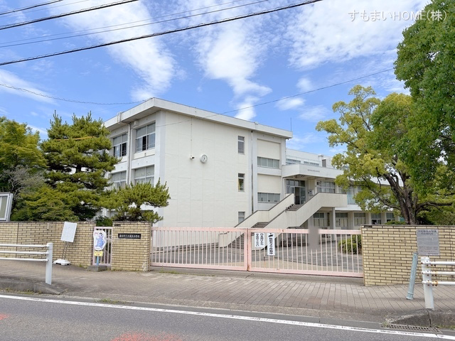 豊田市立小清水小学校