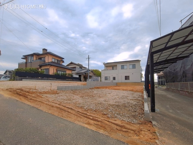 更地・土地
