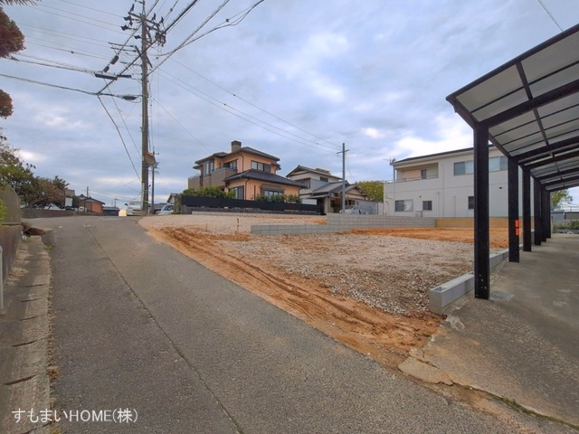 更地・土地