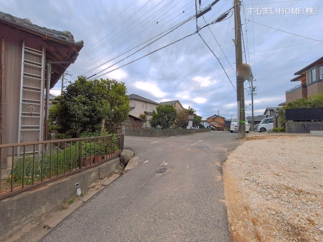 更地・土地