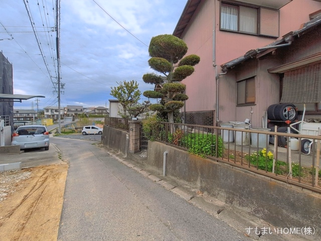 更地・土地
