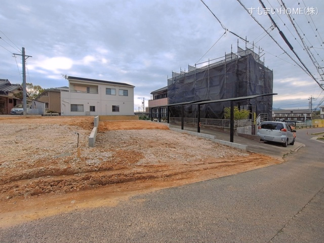 更地・土地