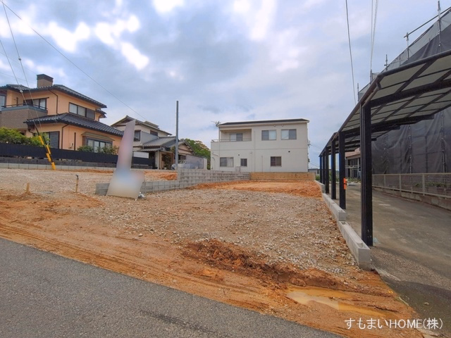 更地・土地