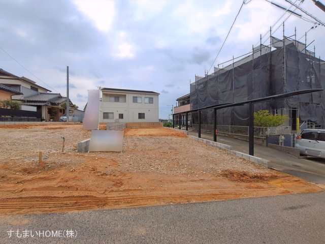 更地・土地