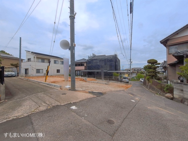 更地・土地