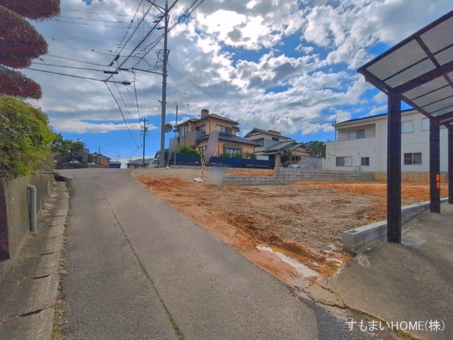 更地・土地