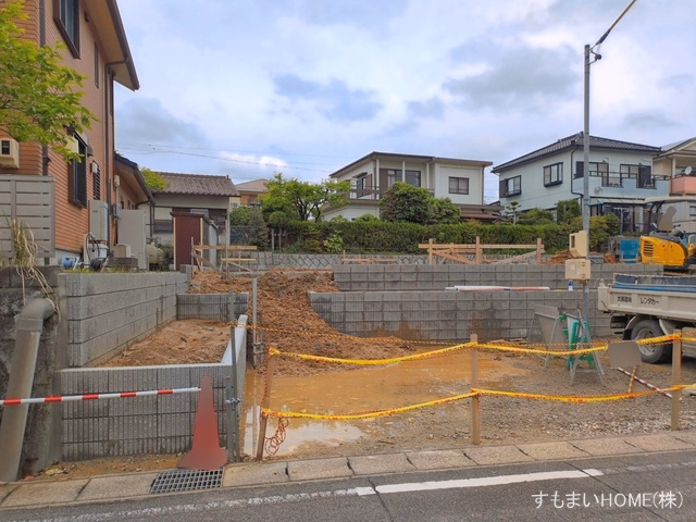 更地・土地