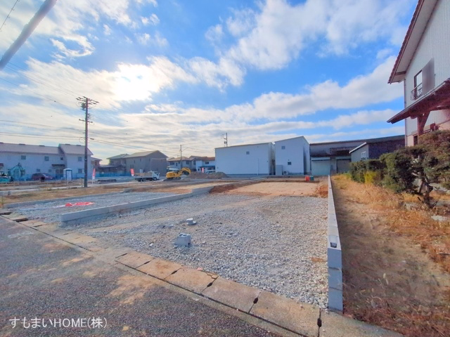 安城市美園町1丁目（戸建）A