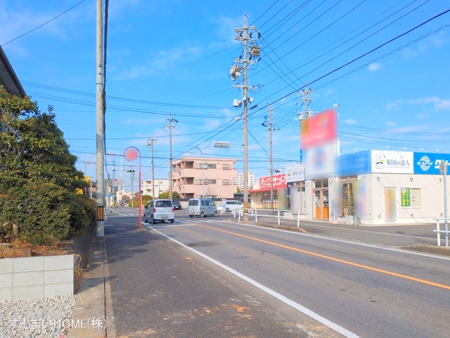 更地・土地
