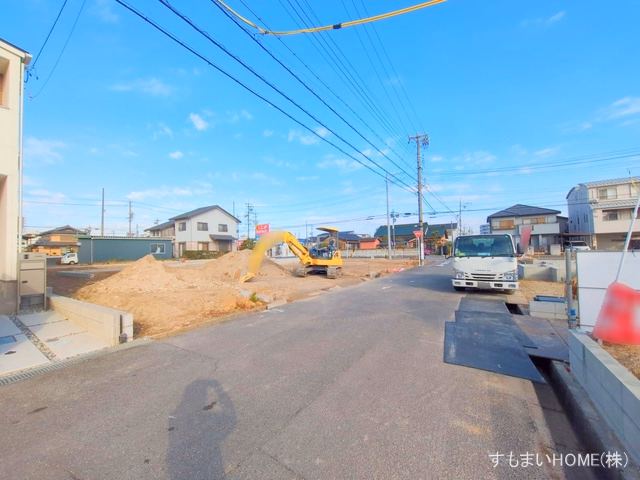 更地・土地