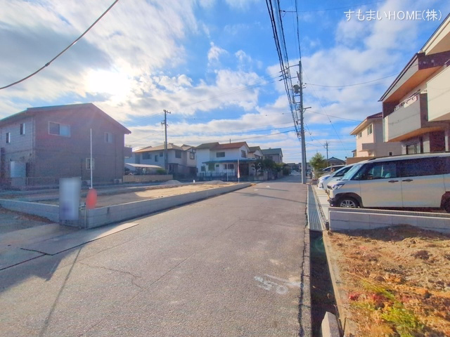 更地・土地