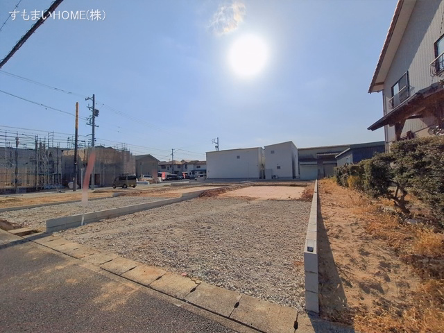 更地・土地