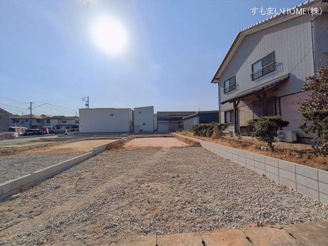 更地・土地