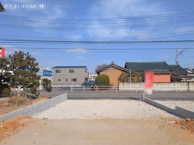 更地・土地
