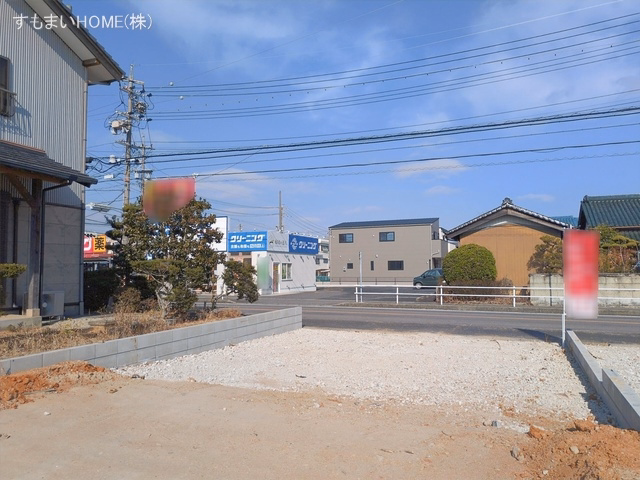 更地・土地