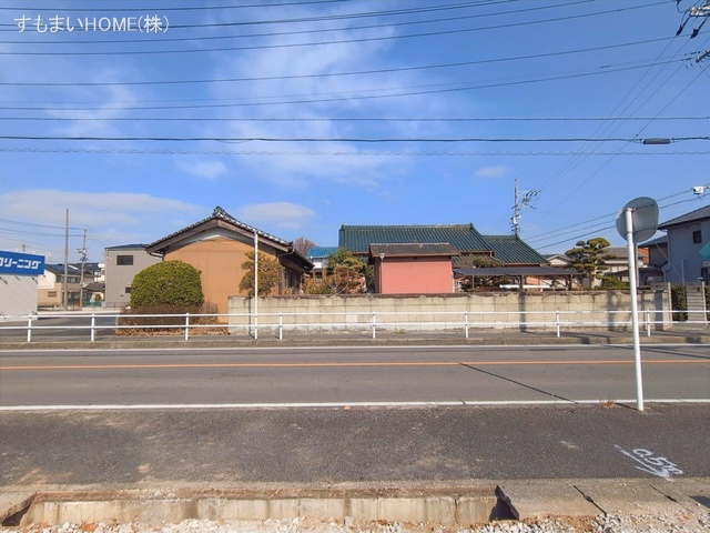 更地・土地